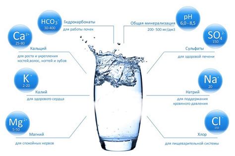 Проблемы водоподачи: как аквафор влияет на качество воды
