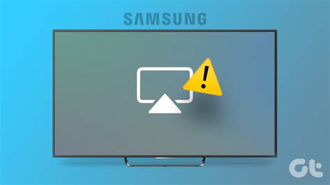 Проблемы с запуском Кинопоиска на телевизоре Samsung
