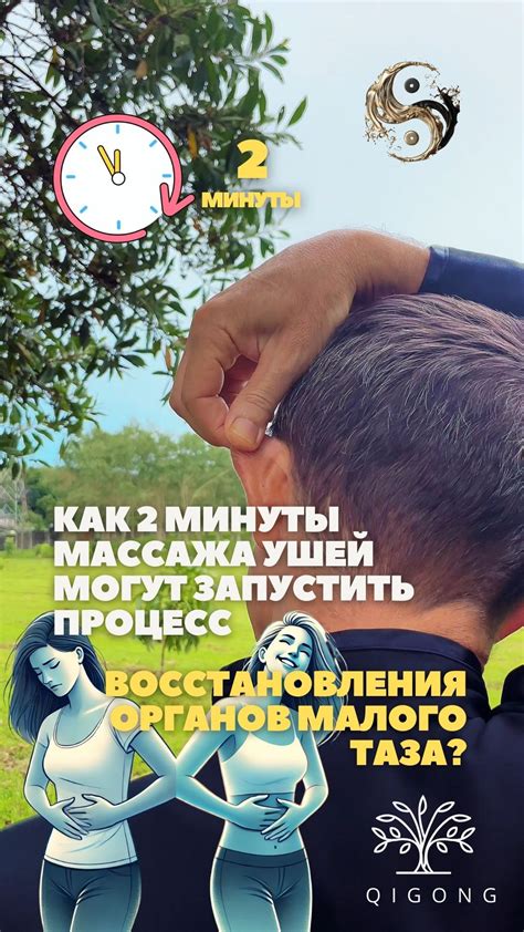 Проблемы с мочеполовой системой