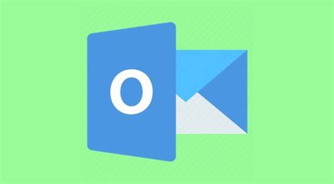 Проблемы с приложением Outlook