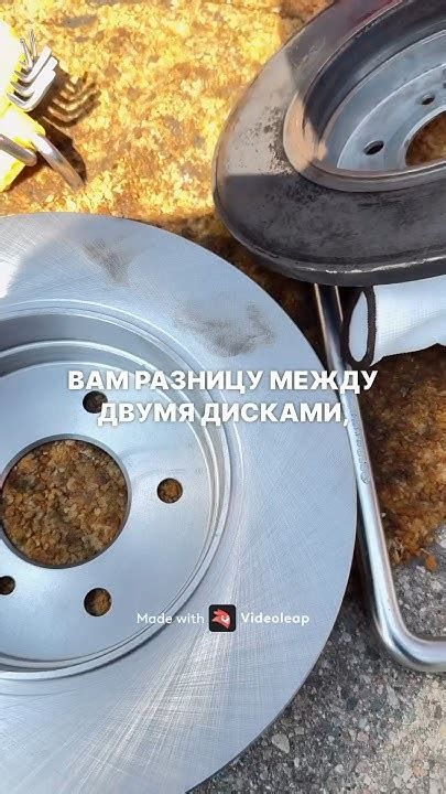 Проблемы с тормозными механизмами