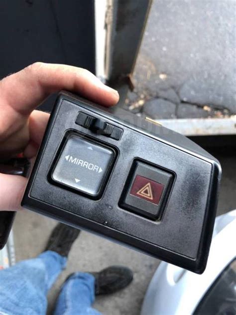 Проблемы с электронным блоком управления поворотниками и аварийкой на газели