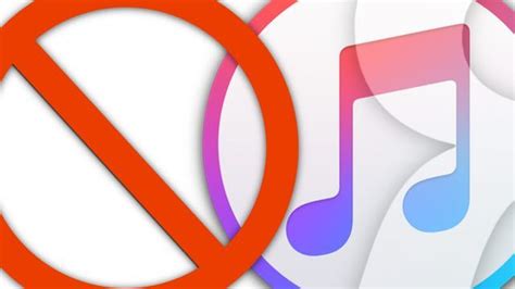 Проблемы с iTunes на компьютере