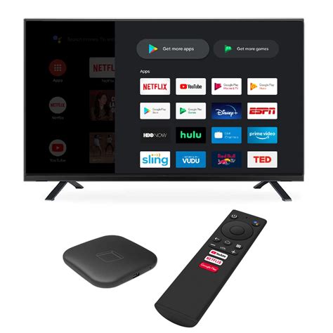 Проблемы OTT-плеера на смарт-ТВ