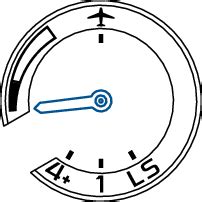 Продолжительное отсутствие сигнала GPS