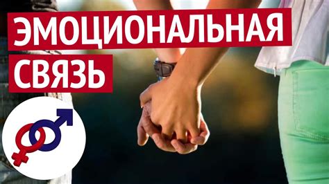 Психологические особенности мужского восприятия и эмоциональной связи с женщиной