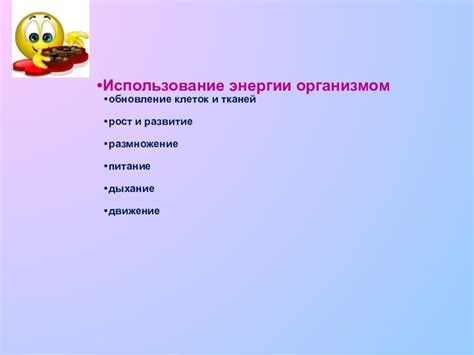 Разные способы питания