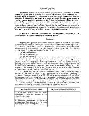 Распределение авторских прав