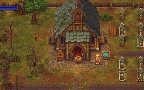 Решение проблемы: как запустить Graveyard Keeper на андроиде