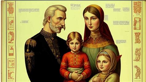 Родственники их мир и наш