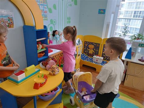 Ролевая игра в поведении поросенка