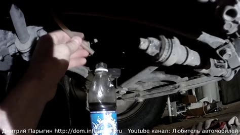 Рябь в системе сцепления