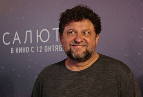 Самоотверженность актера Самойленко