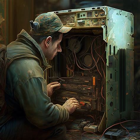 Сбой операционной системы
