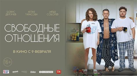 Свободные рыночные отношения