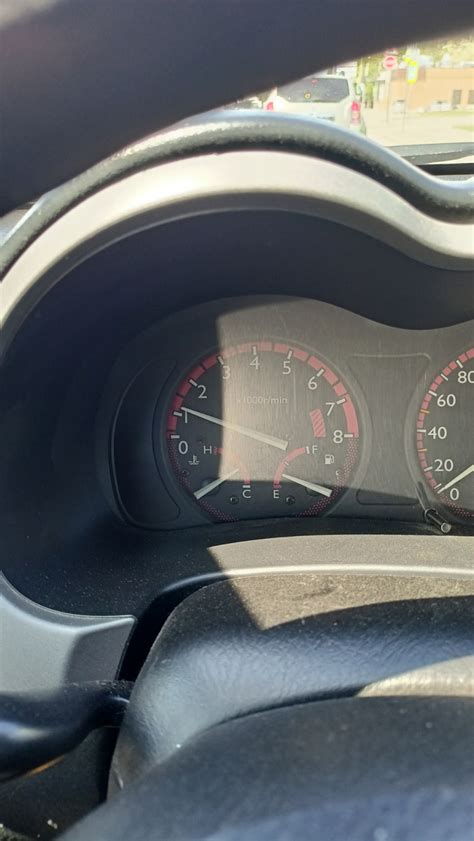 Секрет успеха: почему обороты на Honda HR-V всегда плавают