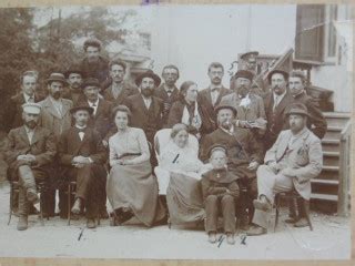 Семья Гоголя и их численность
