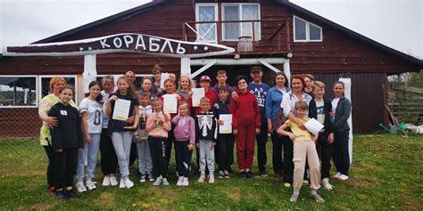Семья и дом: источник любви и нежности
