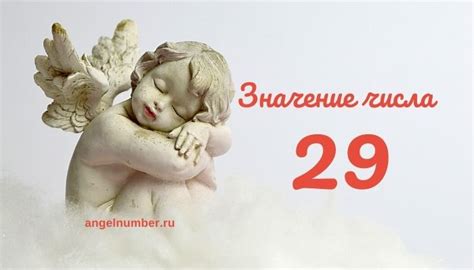 Символика числа 29