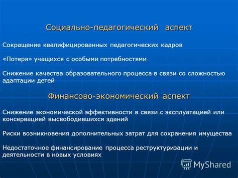Снижение качества связи