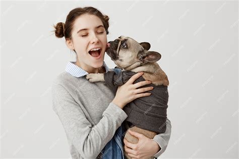 Собака и ее эмоции
