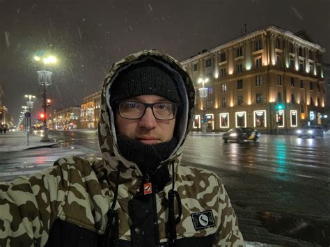 Совершенство технологий