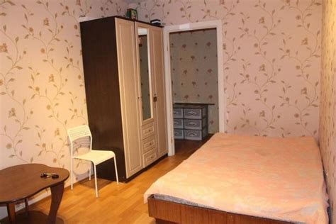 Совместное проживание жильцов