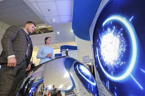 Создание инфраструктуры для незаконных операций