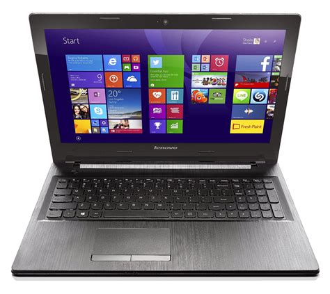 Спецификации Lenovo g50 30