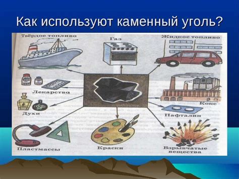 Способы предотвращения тухления углей