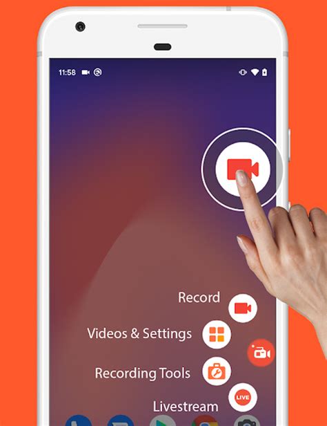 Способы устранения ограничений Call recorder по записи звука