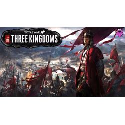 Сражения и войны в игре Total War Three Kingdoms