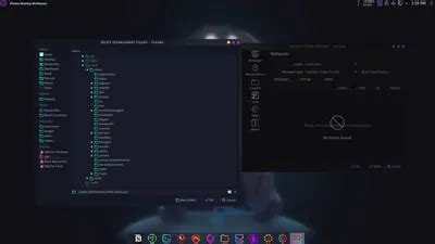 Старое программное обеспечение Wallpaper Engine