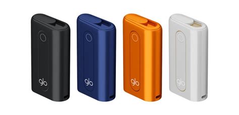 Технические особенности glo и их влияние на дымность