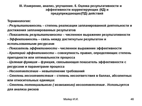Улучшение предупреждающих систем