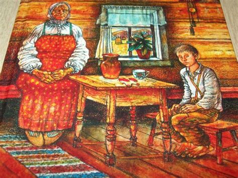 Уроки, которые извлек вожатый из истории кибитки