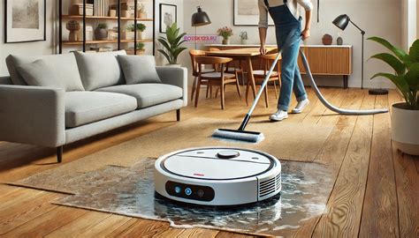 Утечка воды в пылесосе Karcher: причины и меры по исправлению