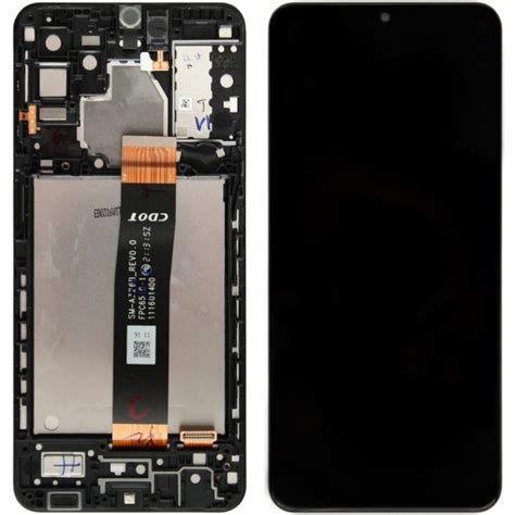 Частые проблемы с сенсором на телефоне Samsung A32