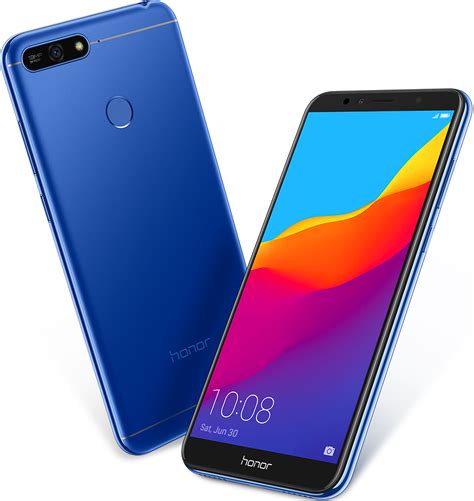 Что может вызывать неполадки с микрофоном на Honor 7A