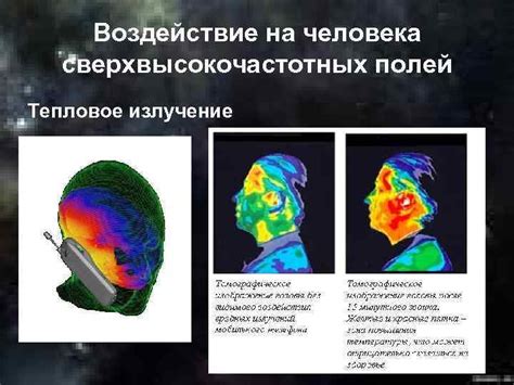 Электромагнитные помехи и их воздействие на телевизор
