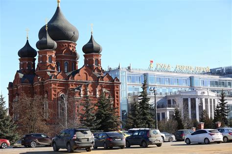 Электронные возмущения