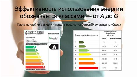 Энергосбережение