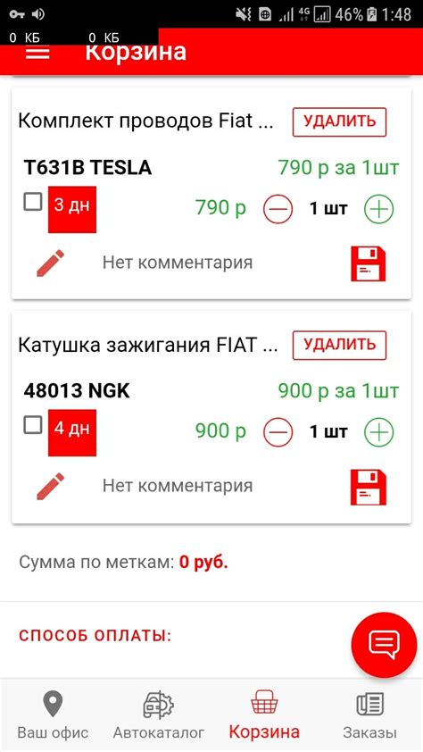  Завышенная цена или подозрительно низкая цена 