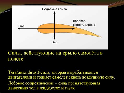  Форма багажника и аэродинамические силы 