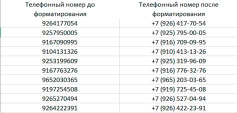 1. Отключенный номер телефона