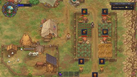 Graveyard Keeper: другие варианты игры для андроид