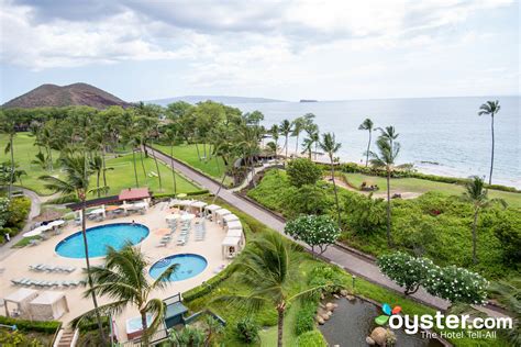 Makena beach golf resort maui - история популярного курорта
