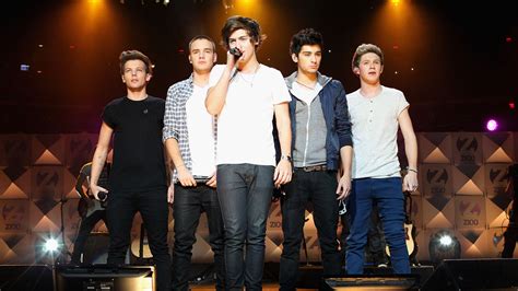 One Direction на других платформах: